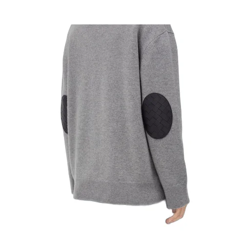 Cashmere Cardigan