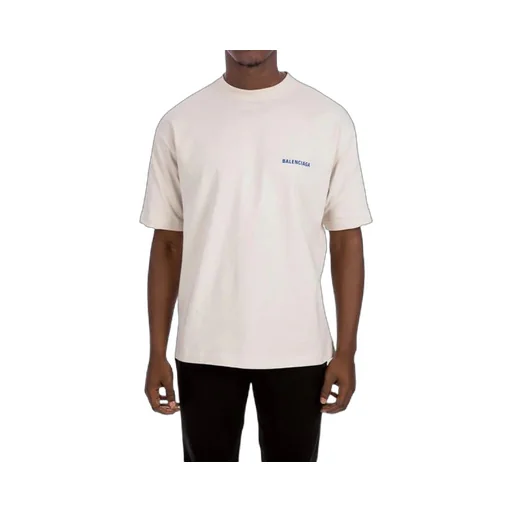 Crew Neck T-Shirt