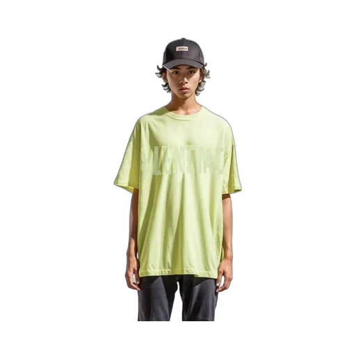 Tape Type T-Shirt Medium Fit
