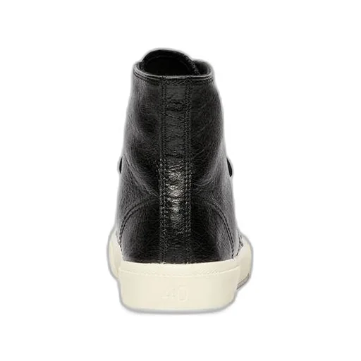 Paris High Top Sneaker