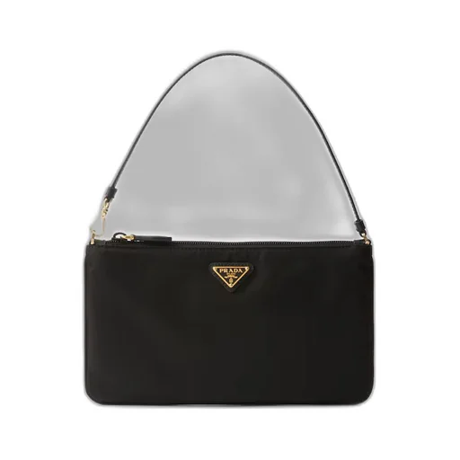 Re-Nylon mini bag