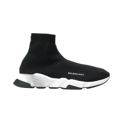 Speed Sneaker Mid