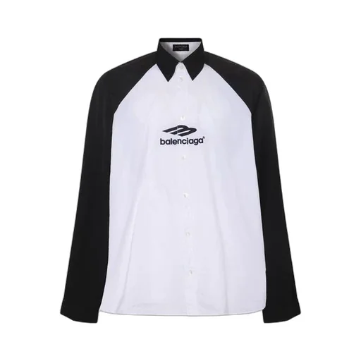 3B Raglan Shirt