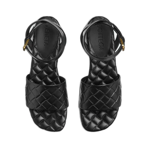 Amy Flat Sandal