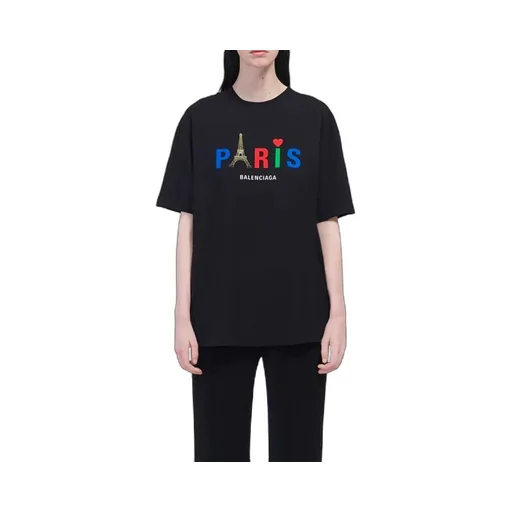 Paris Love T-Shirt