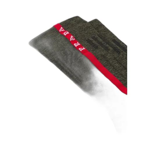 Polyester socks