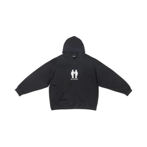 Pride Hoodie Boxy Fit