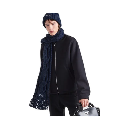 Cashmere scarf