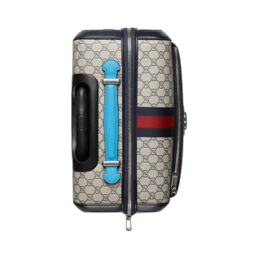 Gucci Savoy small cabin trolley