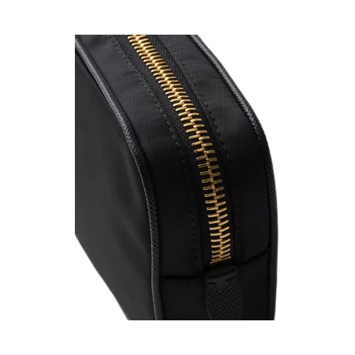 Prada Re-Edition 1978 Re-Nylon and Saffiano leather pouch
