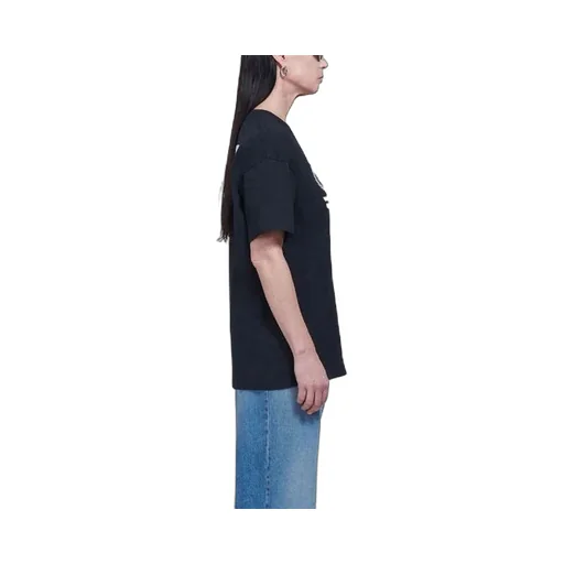 x WFP Crossover Round Neck T-Shirt