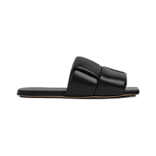 Patch Flat Mule