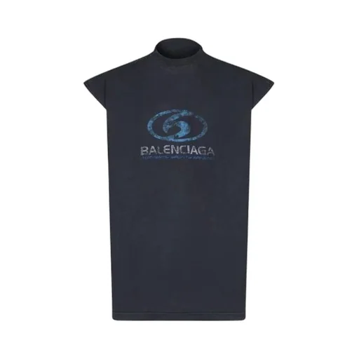 Surfer Sleeveless T-shirt