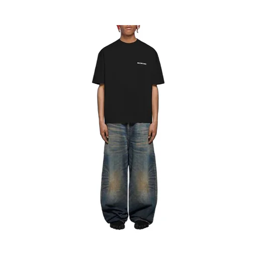 Logo T-Shirt Medium Fit