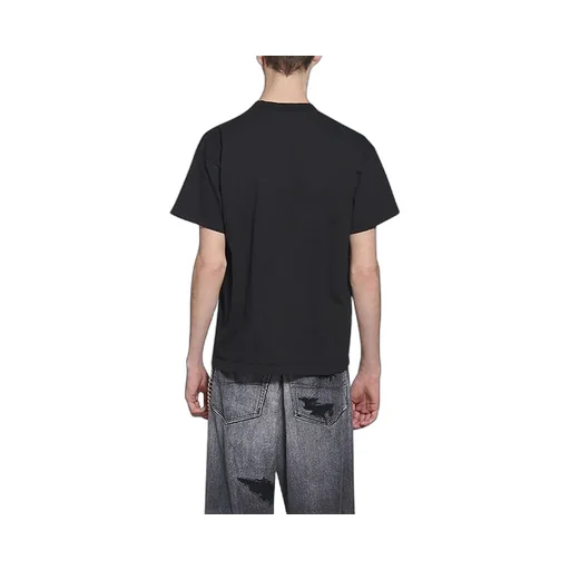 Varsity Logo T-Shirt Medium Fit