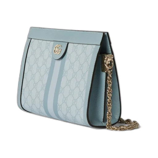 Ophidia GG small shoulder bag