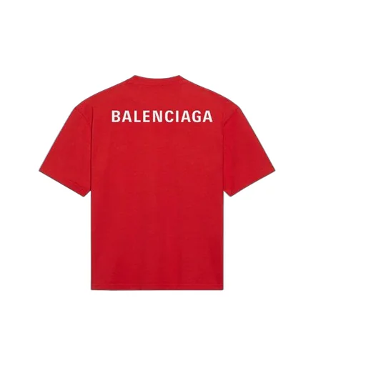 Large Logo Retro T-Shirt