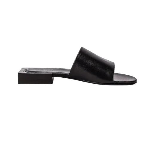 Box Sandals