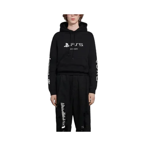 x PlayStation Hoodie