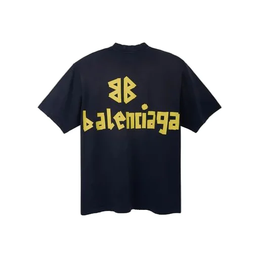 Tape Type T-Shirt Medium Fit