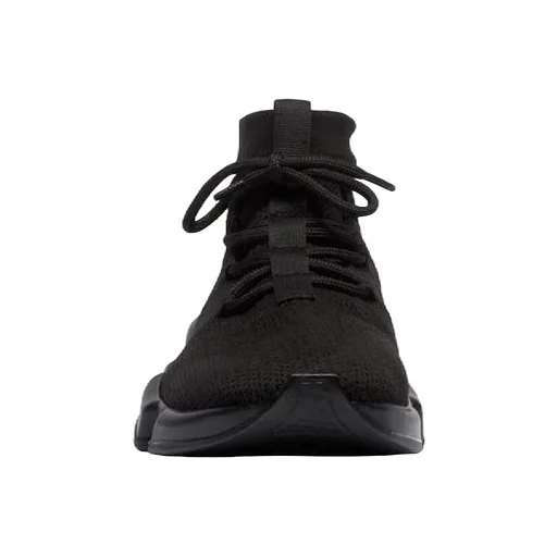 Speed Lace Up Trainer