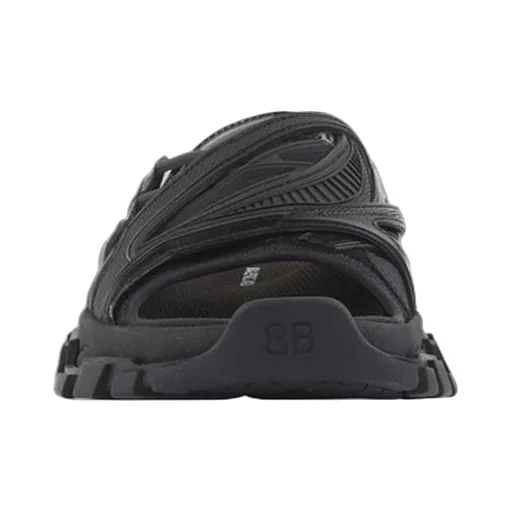 Track Slide Sandal
