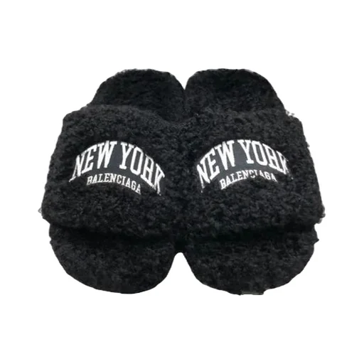 Furry Slides