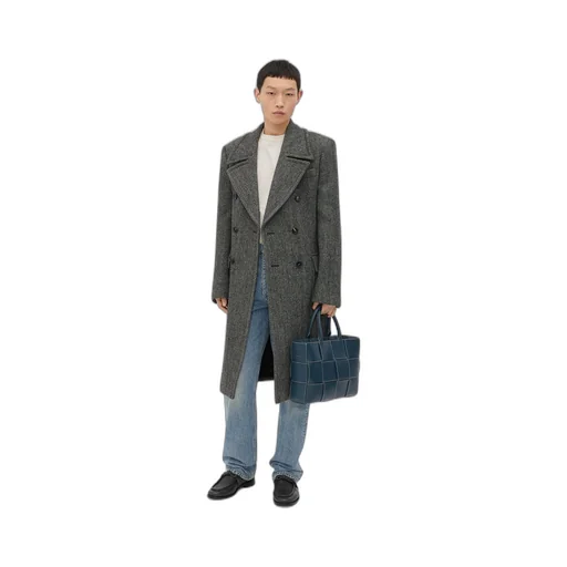 Small Arco Tote Bag With Strap
