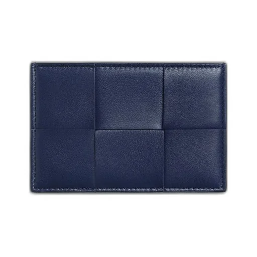 Cassette Credit Card Case