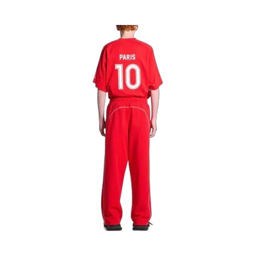 Soccer Baggy Sweatpants