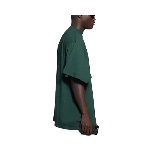 UNISEX-Print T-Shirt Large Fit