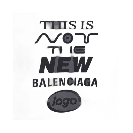 Logo T-shirt