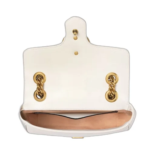 GG Marmont matelassé mini bag