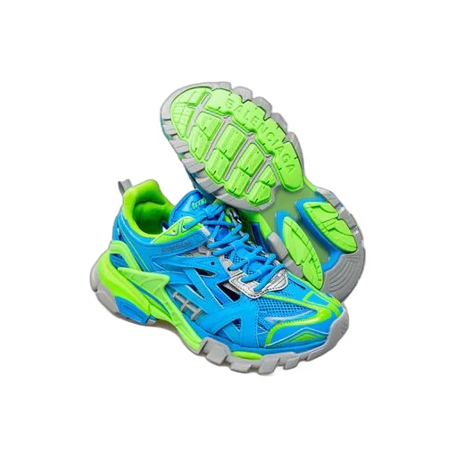 Track.2 Sneaker