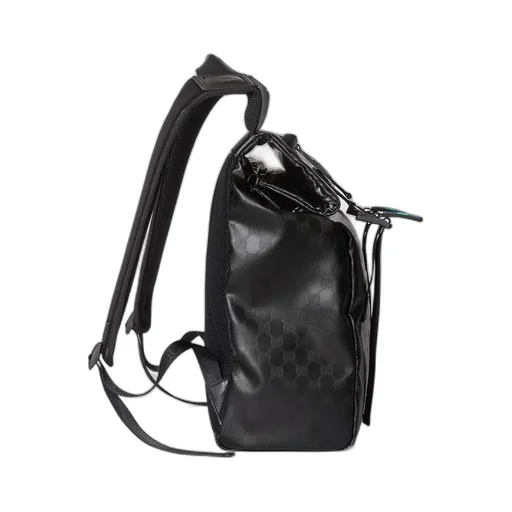 GG Crystal backpack