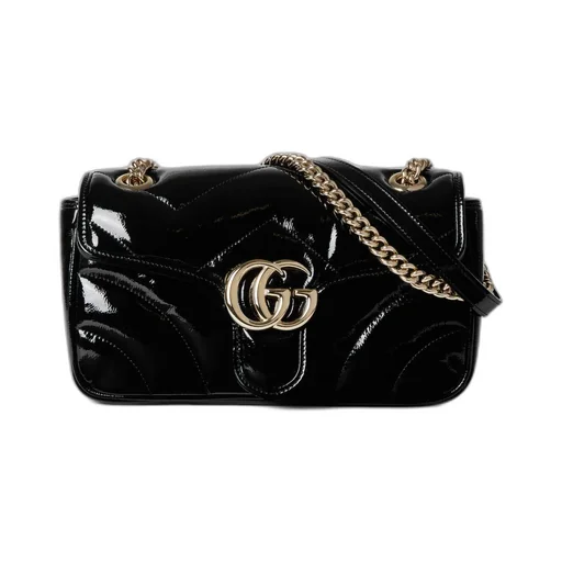 GG Marmont small shoulder bag
