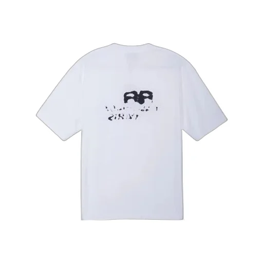 Hand-Drawn BB Icon T-Shirt Medium Fit