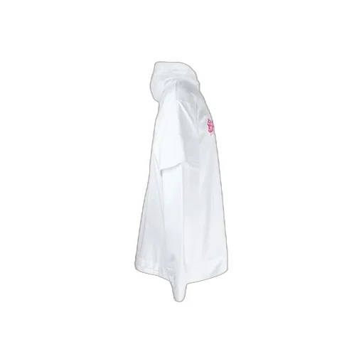 Slime Double Long Sleeve Hooded T-Shirt
