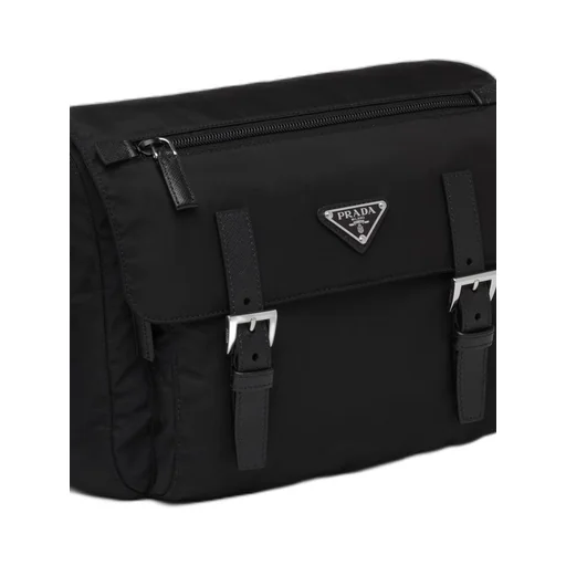 Re-Nylon shoulder bag