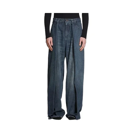 Double Side Pants