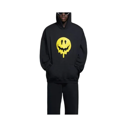 Drip Peace Hoodie