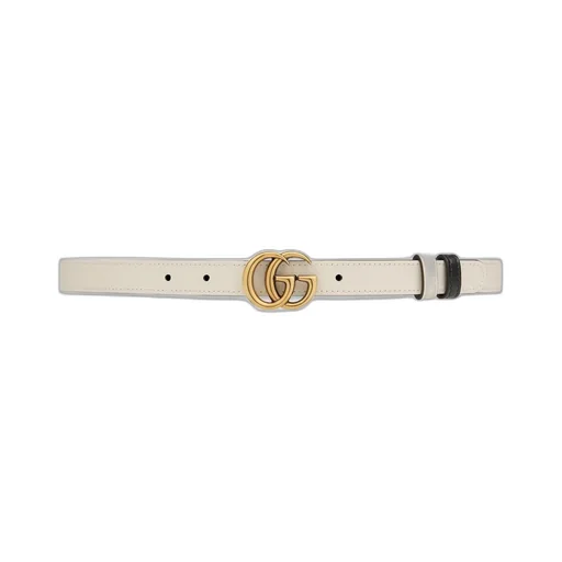 GG Marmont reversible thin belt