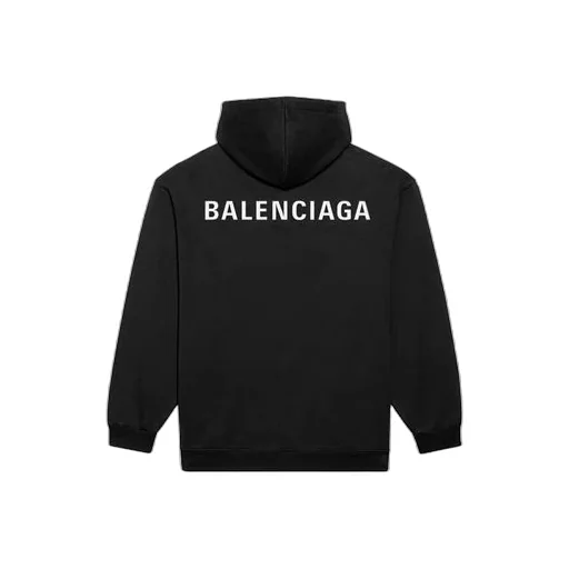 Logo Hoodie