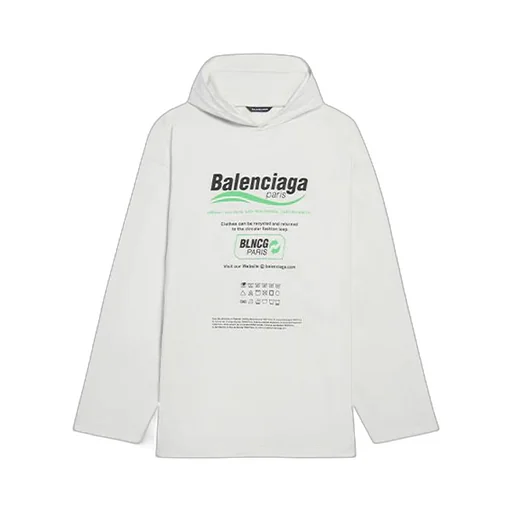 Dry Cleaning Hoodie