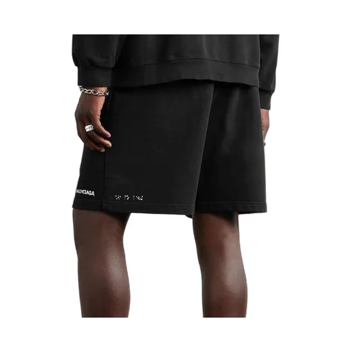 Logo Shorts