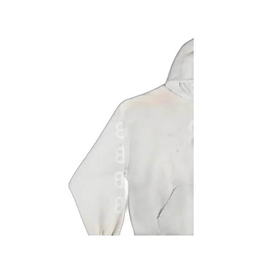 Crypto Hoodie Medium Fit