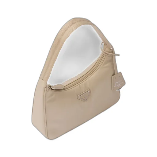 Re-Nylon Prada Re-Edition 2000 mini-bag