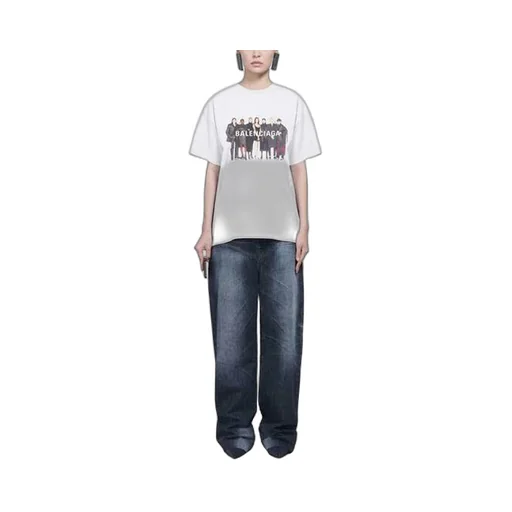 Band Portrait T-Shirt