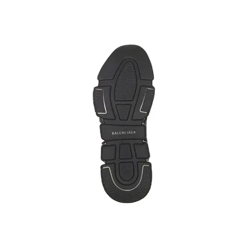 Speed Sneaker