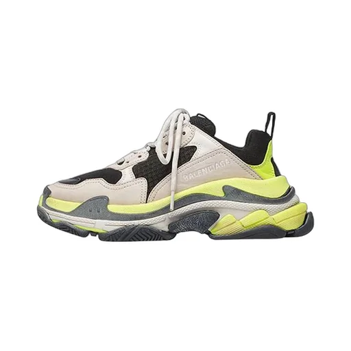 Triple S Sneaker